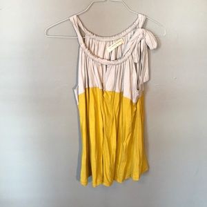 Anthropologie top